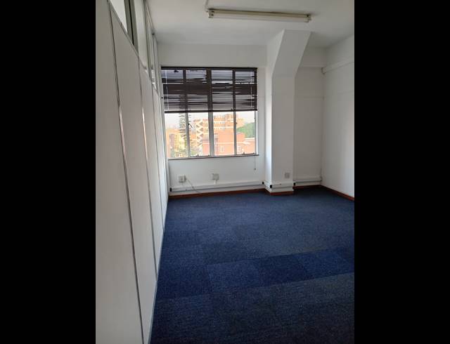 45M² OFFICE TO LET IN STAMFORD HILL